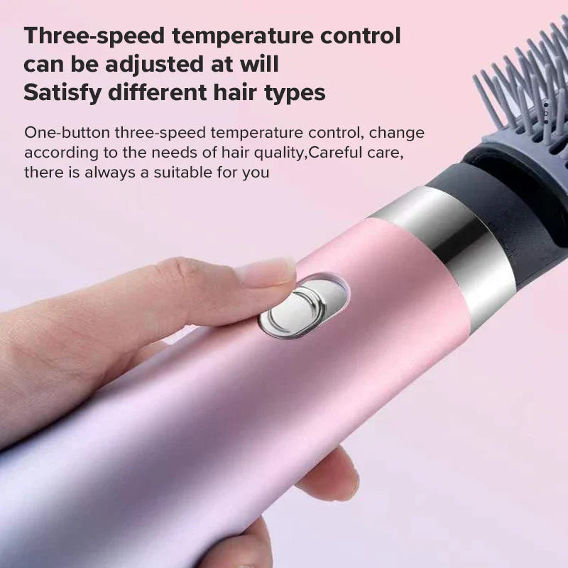 Hair Styling Plus Dryer( 4 in 1 ) (1)