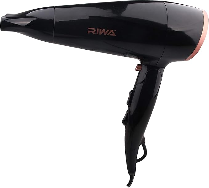 RIWA HAIR DRYER HD-870