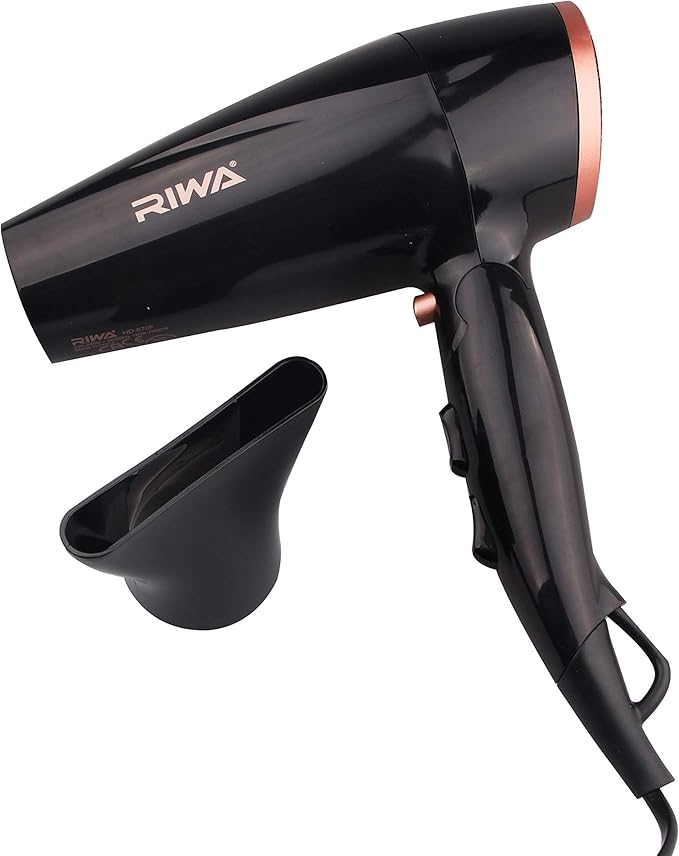 RIWA HAIR DRYER HD-870