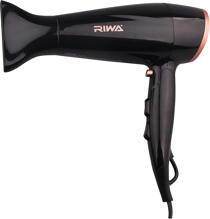 RIWA HAIR DRYER HD-870