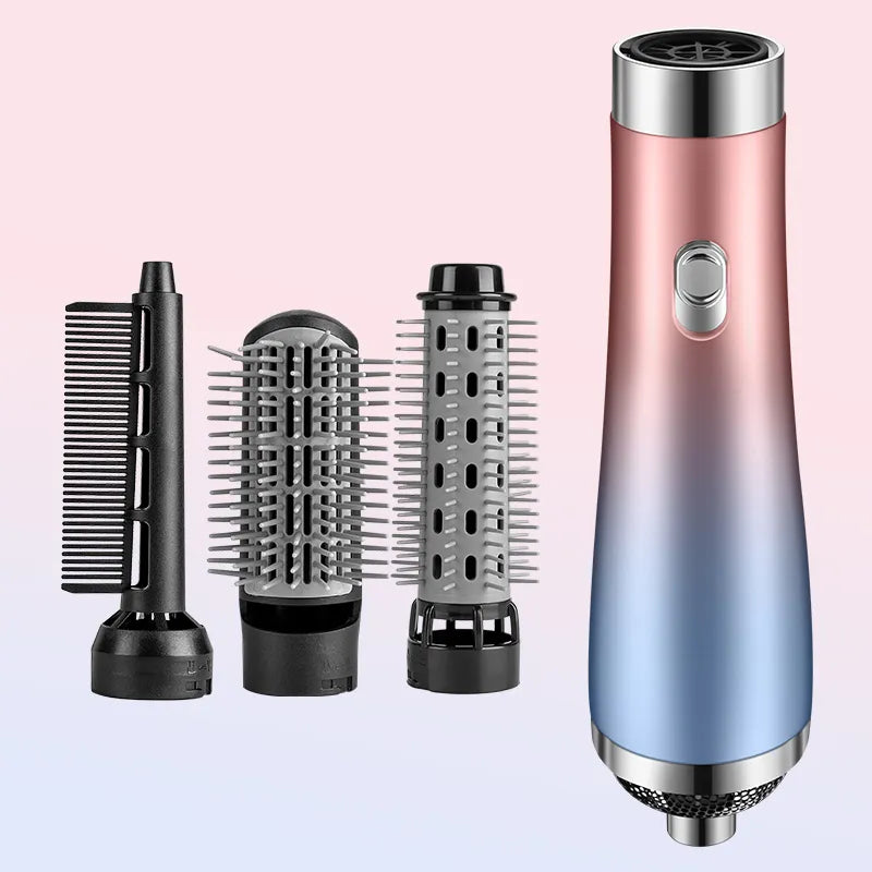 Hair Styling Plus Dryer( 4 in 1 ) (1)