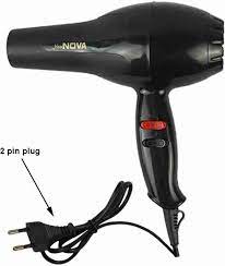 RIWA HAIR DRYER HD-870